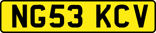 NG53KCV