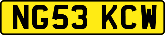 NG53KCW
