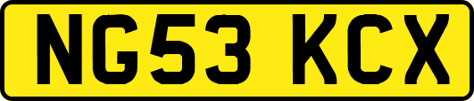 NG53KCX