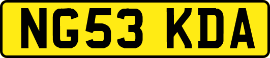 NG53KDA