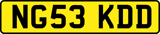 NG53KDD