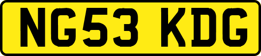 NG53KDG