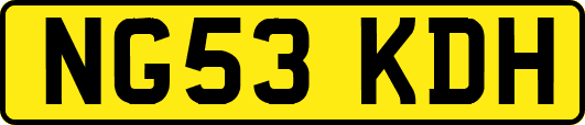 NG53KDH