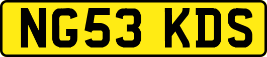 NG53KDS