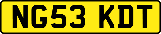 NG53KDT