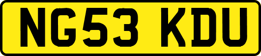 NG53KDU
