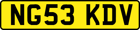 NG53KDV