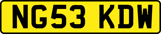 NG53KDW