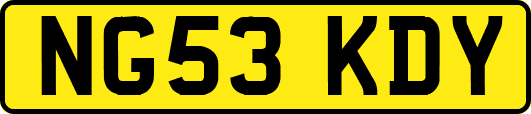 NG53KDY