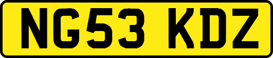 NG53KDZ