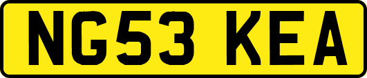 NG53KEA