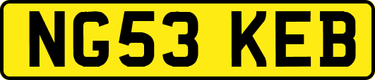 NG53KEB