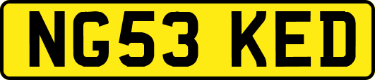 NG53KED