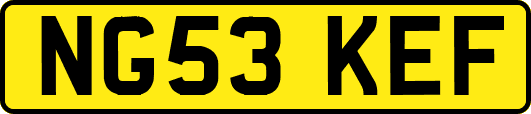 NG53KEF