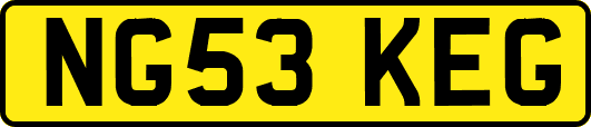 NG53KEG