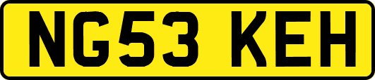 NG53KEH