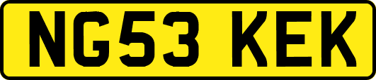 NG53KEK