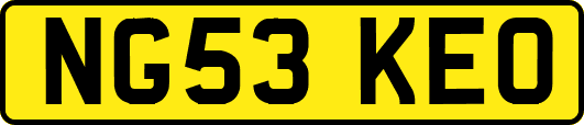 NG53KEO