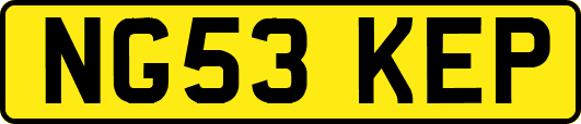 NG53KEP