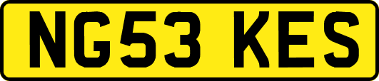 NG53KES