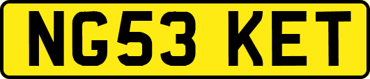 NG53KET