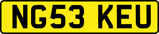 NG53KEU