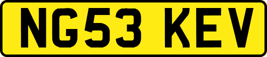 NG53KEV