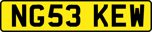 NG53KEW