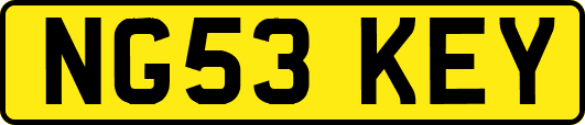 NG53KEY