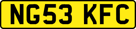 NG53KFC