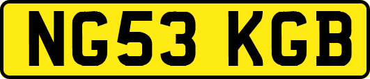 NG53KGB