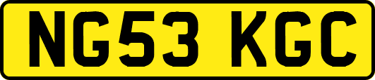 NG53KGC
