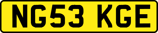 NG53KGE