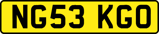NG53KGO