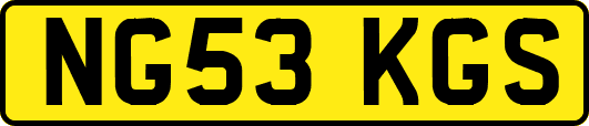 NG53KGS