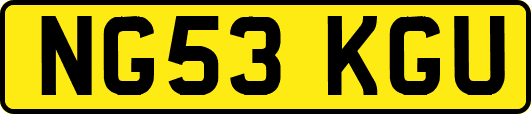 NG53KGU