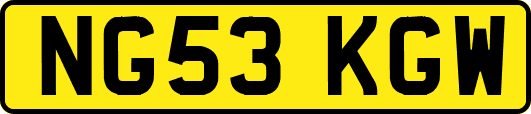 NG53KGW