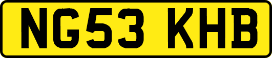 NG53KHB