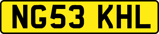 NG53KHL