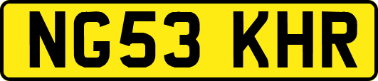 NG53KHR