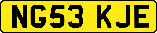 NG53KJE
