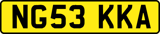 NG53KKA