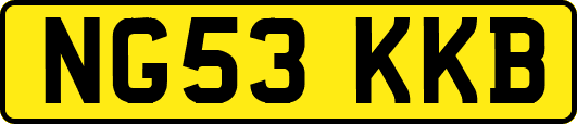 NG53KKB