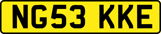 NG53KKE