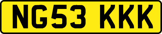 NG53KKK