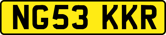 NG53KKR