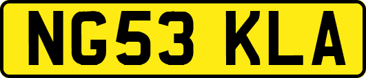 NG53KLA