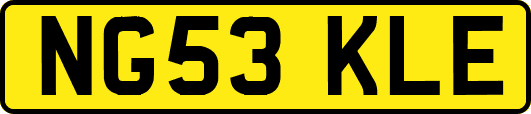 NG53KLE