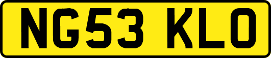 NG53KLO