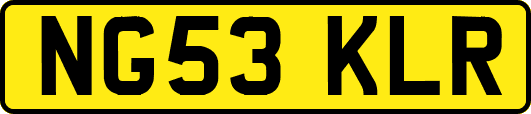 NG53KLR